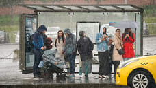 До 5 октября остановку «пос. Октябрьский» в Ижевске перенесли к дому №2 по улице Полесская