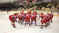 ХК «Ижсталь» одержала вторую победу подряд в серии матчей Кубка Шелкового пути