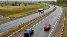 Участки трассы М7 в Удмуртии расширят до четырех полос