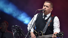 На Дне оружейника в Ижевске 19 сентября выступит группа «Любэ»