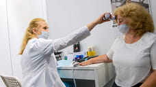 Еще 310 жителей Удмуртии заразились COVID-19