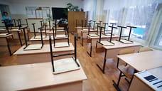 Школы и вузы в Удмуртии вновь переведут на дистанционную работу из-за коронавируса