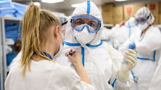 401 новый случай заболевания коронавирусом выявлен в Удмуртии