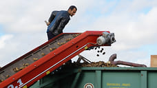 План по уборке урожая картофеля в Удмуртии выполнен на 89%