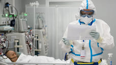 Еще 395 жителей Удмуртии заразились COVID-19 за сутки