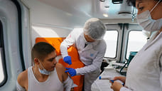 В Ижевске откроют пункт вакцинации против COVID-19 в здании Государственного театра оперы и балета Удмуртии