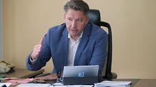 Главу Октябрьского района Ижевска Алексея Девяткина могут уволить до окончания следствия