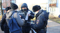43 протокола за нарушение масочного режима составили в Ижевске за неделю