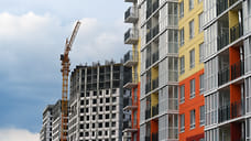 Объемы подрядных строительных работ в Удмуртии выросли на 13%