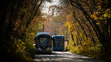 В Ижевске проведут экспериментальный ремонт трамвайных путей на улице Магистральная по новой технологии