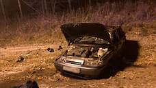 19-летний пассажир погиб в результате ДТП в Удмуртии