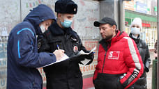 Протокол составили на тезку Омара Хайяма за нарушение масочного режима в Ижевске