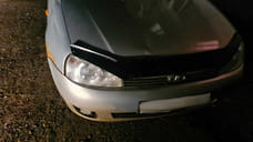 Водитель в Удмуртии сбил 73-летнюю женщину и скрылся с места преступления