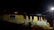 Доследственные проверки по факту гибели двух мужчин при пожарах проводятся в Удмуртии