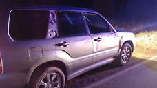 Нетрезвого пешехода сбил водитель в Удмуртии