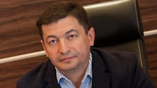 Андрей Зюзин может занять вакантный пост вице-спикера гордумы Ижевска не непостоянной основе