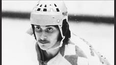 Умер один из лучших хоккеистов «Ижстали» прошлого Александр Орлов