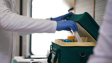 В Удмуртию поступило более 100 тысяч доз вакцины от гриппа