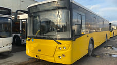 В Ижевске на городские маршруты выйдут 67 новых автобусов
