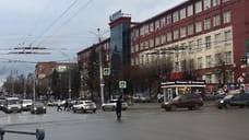 Сотрудники ГИБДД в Ижевске начали расследование после появления видео с регулирующим движение пешеходом