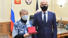 Скончавшегося от COVID-19 врача «красной зоны» в Удмуртии посмертно наградили орденом Пирогова