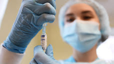 62,1% составил уровень вакцинации от COVID-19 в Ижевске