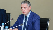 Игорь Сальников покидает пост заместителя главы администрации Ижевска по ЖКХ и строительству