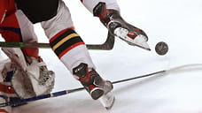 Работы по заливке льда начали на стадионе «Динамо» в Ижевске