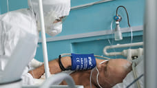 Число смертей от пневмонии в Удмуртии выросло в несколько раз за время пандемии