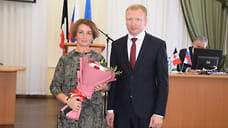 Главу Воткинского района выбрали в Удмуртии