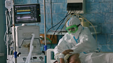 COVID-19 в Удмуртии заразились еще 389 человек