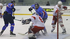 ХК «Ижсталь» уступил победу самарскому ЦСК ВВС в выездном матче