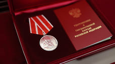 21 медик из Удмуртии удостоен медалями Луки Крымского