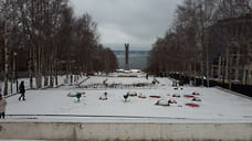 Реконструкцию второго участка эспланады в Ижевске планируют начать весной 2022 года