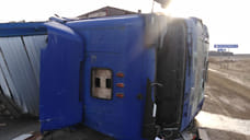 Лишенный водительских прав устроил ДТП с двумя пострадавшими в Балезинском районе Удмуртии