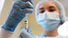 1 679 жителей Удмуртии заболели COVID-19 после вакцинации