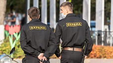 В Ижевске оказалось недостаточно сотрудников ЧОП для обеспечения физической охраной школ и детсадов