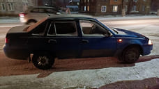 Переходивших в неположенном месте дорогу девочек сбили в Сарапуле и Красногорском в Удмуртии