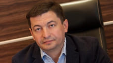 Андрей Зюзин избран заместителем председателя гордумы Ижевска