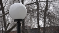 5,6 млн рублей направят на обслуживание новых светоточек в Ижевске