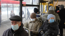 Еще 35 протоколов составили на пассажиров общественного транспорта в Ижевске за нарушение масочного режима