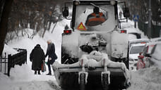 Дорожные службы Ижевска переведены в режим повышенной готовности из-за ожидаемых в выходные снегопадов