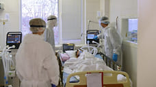 378 новых случаев COVID-19 зафиксировали в Удмуртии