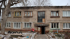 Администрацию Ижевска просят провести проверку дома, где разрушаются потолки