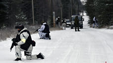 Сотрудники СОБР и ОМОН в Ижевске провели учения по поиску и обезвреживанию вооруженных преступников