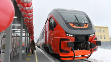 Новый остановочный пункт «Лесозаводская» для пригородных поездов открылся в Ижевске