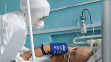 В Удмуртии ряд ковид-центров вернут к работе в штатном режиме