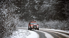 Небольшой снег и похолодание ожидается на этой неделе в Удмуртии