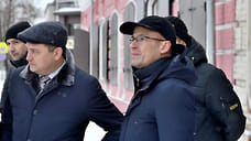 В Сарапуле продолжат реконструировать историческую часть города