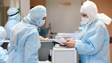 Суточная заболеваемость коронавирусом в Удмуртии снизилась до 303